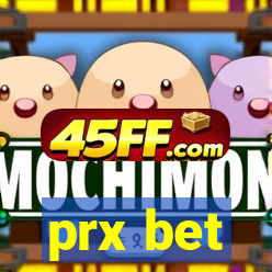 prx bet